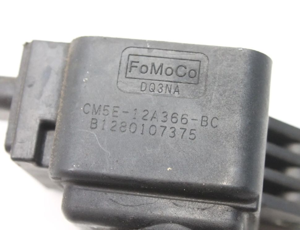 FORD Focus 3 generation (2011-2020) Augstsprieguma aizdedzes spole CM5E-12A366-BC 20662652