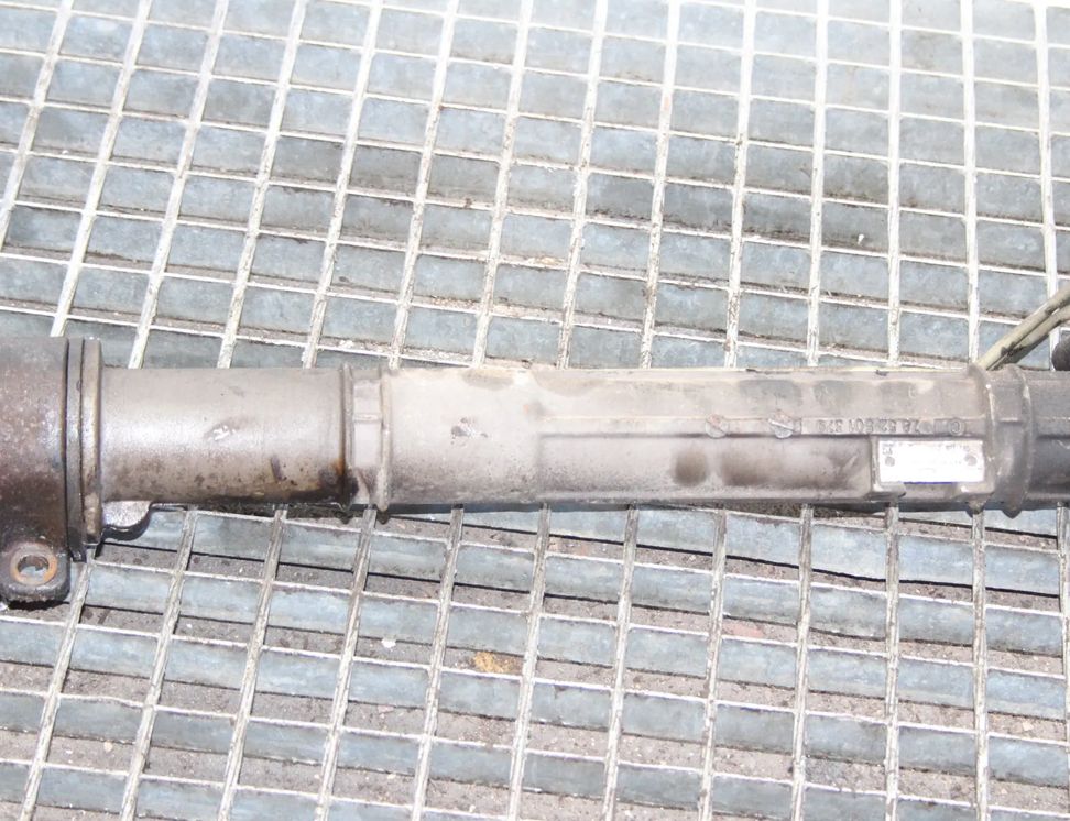 JAGUAR XJ 2 generation (XJ40) (1986-2003) Рулевая Pейка MJC3900AB 20680510