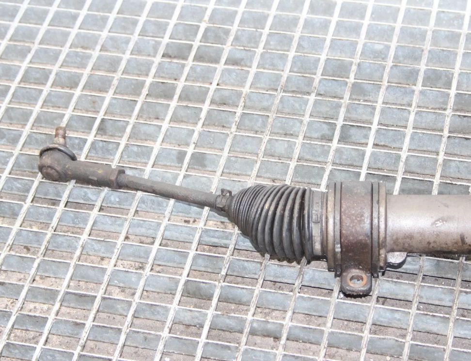 JAGUAR XJ 2 generation (XJ40) (1986-2003) Рулевая Pейка MJC3900AB 20680510