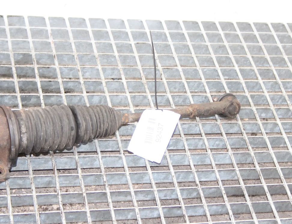 JAGUAR XJ 2 generation (XJ40) (1986-2003) Рулевая Pейка MJC3900AB 20680510