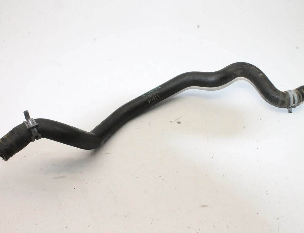 BMW 5 Series F10/F11 (2009-2017) Dzesēšanas šļauka / truba 9119168 20698075