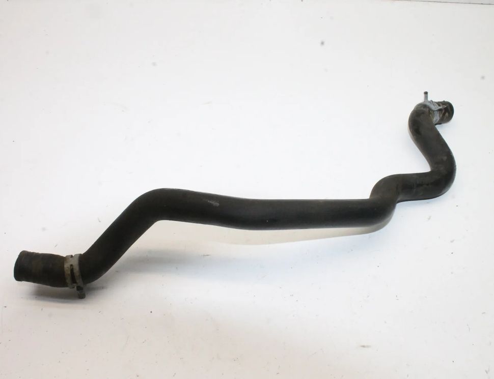 BMW 5 Series F10/F11 (2009-2017) Dzesēšanas šļauka / truba 9119168 20698075