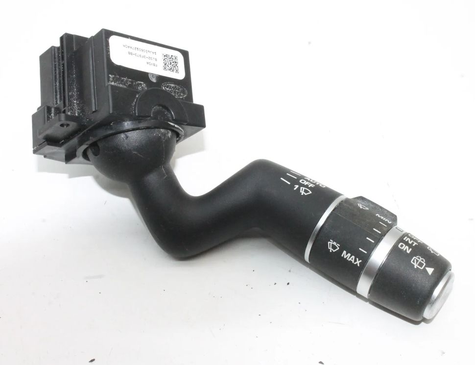 LAND ROVER Range Rover Evoque L538 (1 gen) (2011-2020) Wiper Control BJ32-3F973-BB 20840873