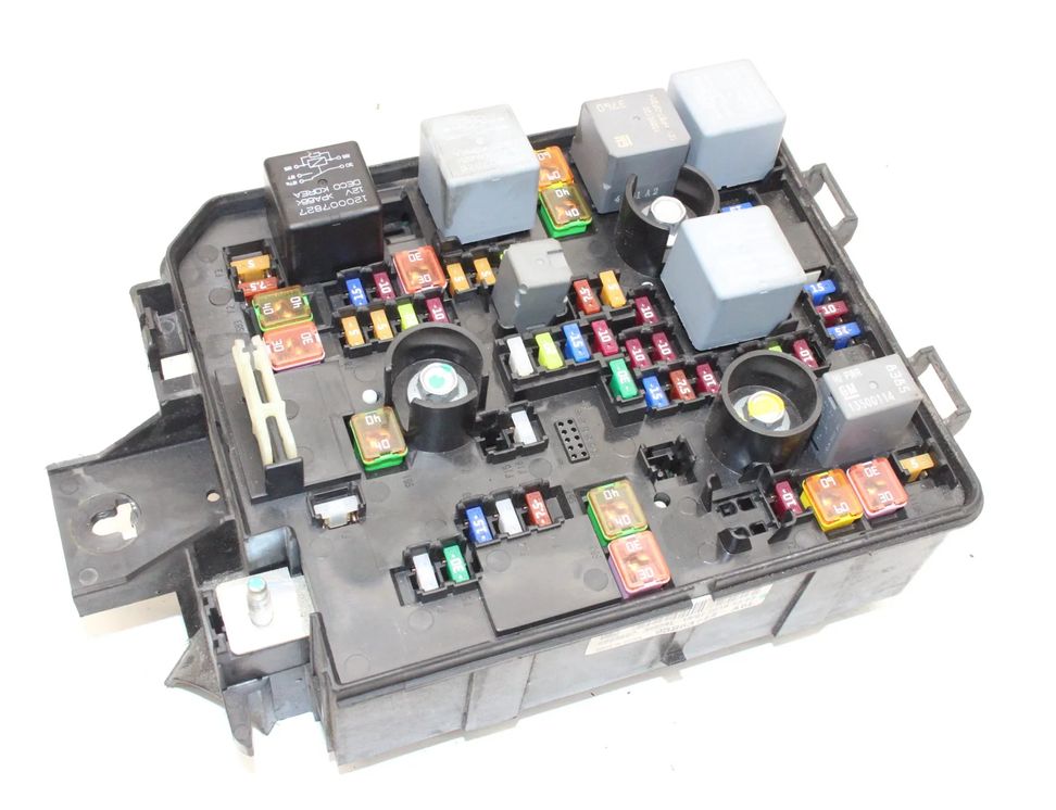 OPEL Mokka 1 generation (2012-2015) Комплект зажигания 55591599,395357783,55491600 20870752