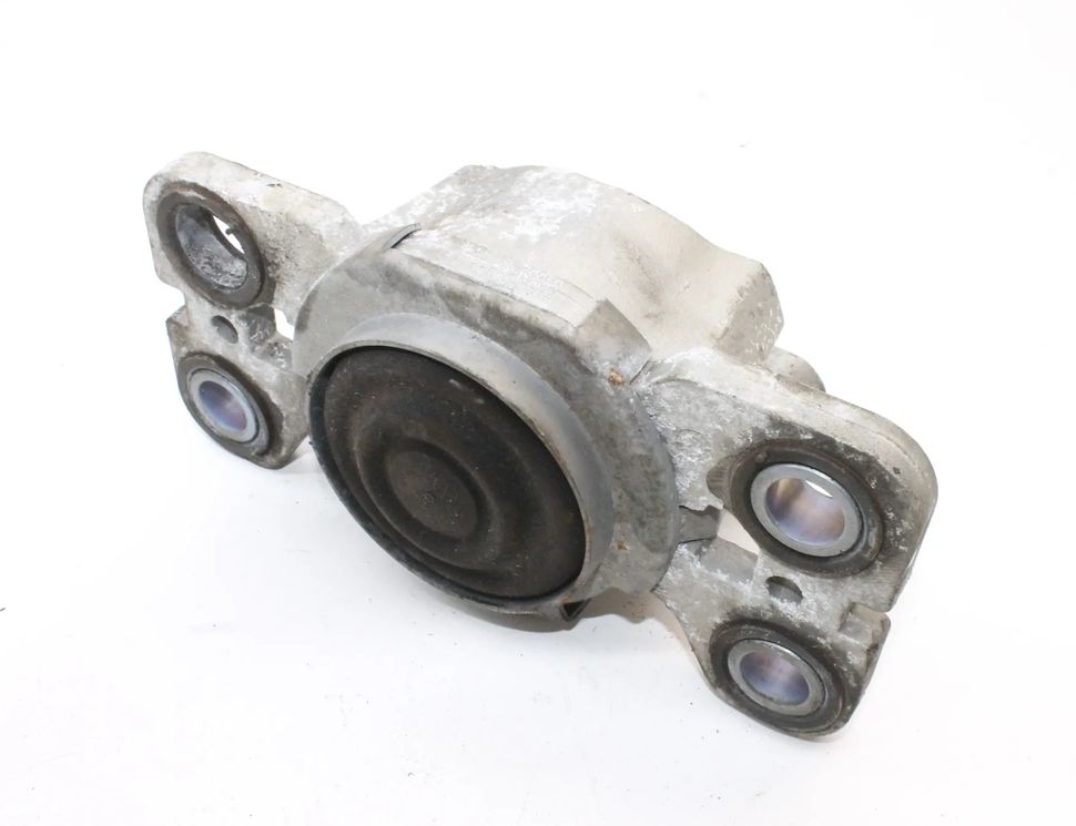 LAND ROVER Range Rover Evoque L538 (1 gen) (2011-2020) Подушка двигателя левая EJ32-7M121-AD 20943460