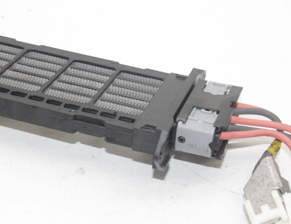 SUBARU Forester SJ (2012-2018) Electric Cabin Heater Radiator T1013652KA 20971248