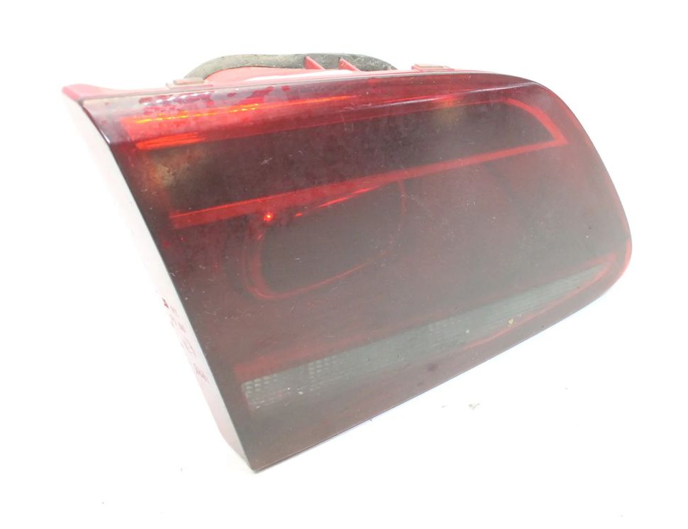 VOLKSWAGEN Passat B7 (2010-2015) Left Side Tailgate Taillight 3AE945093K 21008308