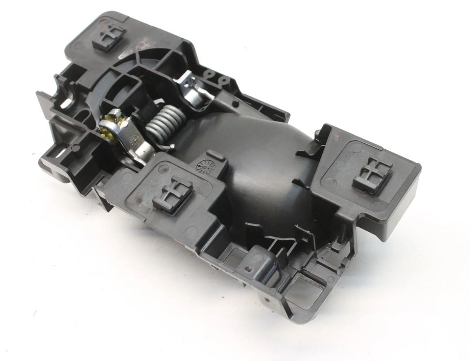 CITROËN C4 Cactus 1 generation (2014-2024) Кронштейн ручки задней правой двери 98012885VV 21352911