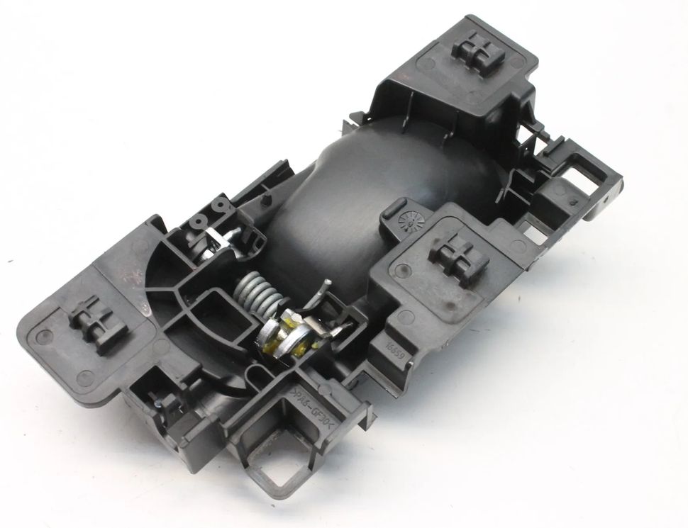 CITROËN C4 Cactus 1 generation (2014-2024) Кронштейн ручки задней правой двери 98012885VV 21352911