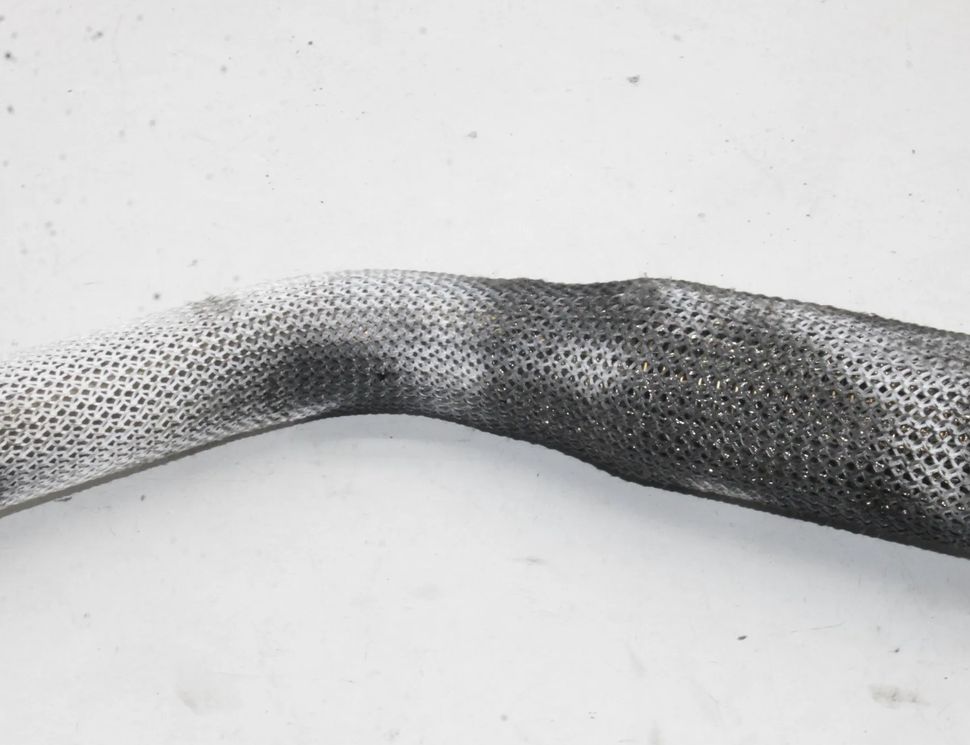 AUDI A7 C8/4K (2018-2024) EGR truba 059131525B 21545354