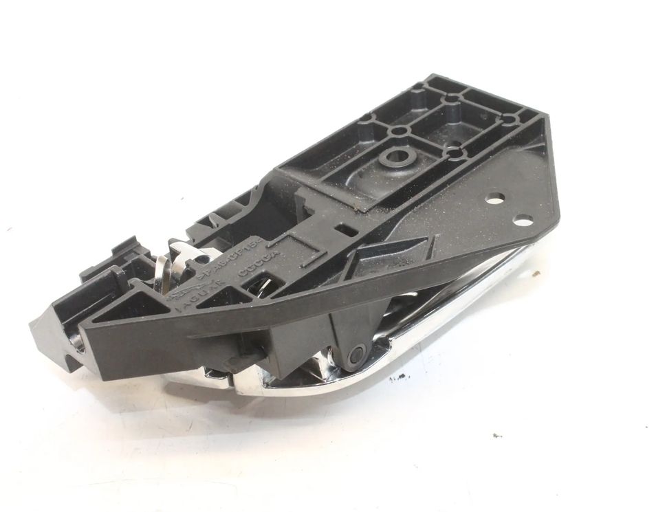 JAGUAR XF 1 generation (2011-2016) Right Front Internal Door Opening Handle 8X23-22600-AE 21603022