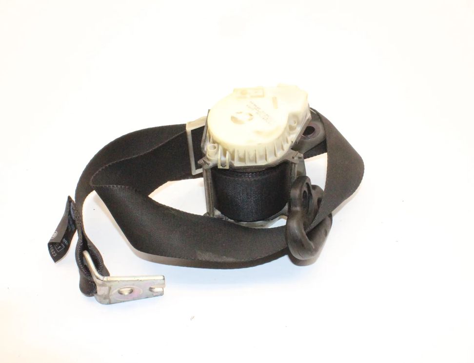 LAND ROVER Freelander 2 generation (2006-2015) Aizmugurējā labā drošības josta 6G9N-611B68-CEW 21748084