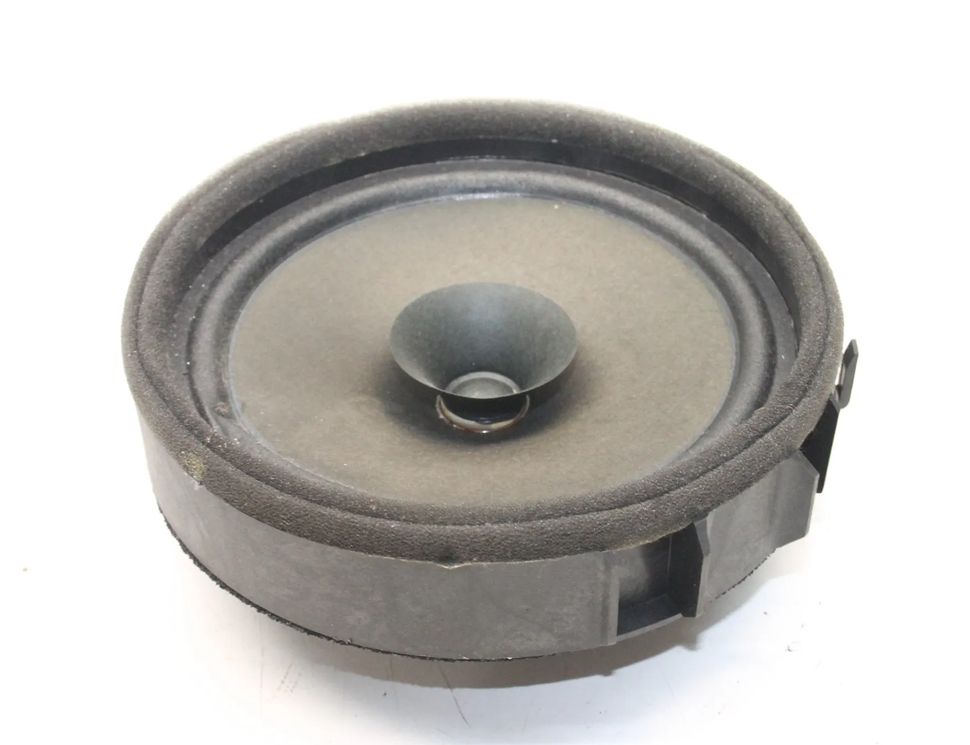 MITSUBISHI Outlander 3 generation (2012-2023) Rear Left Door Sound Speaker 8720A166 21864037