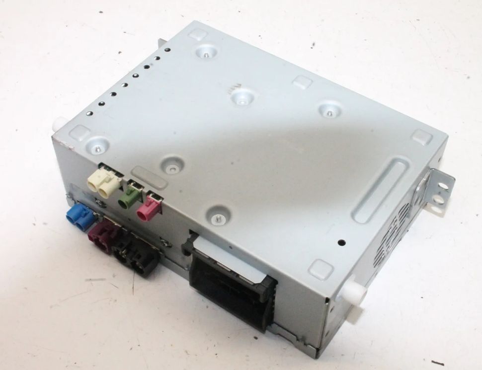 LAND ROVER Discovery Sport 1 generation (2014-2024) Блок управления навигацией HX63-18K812-CB 22028242