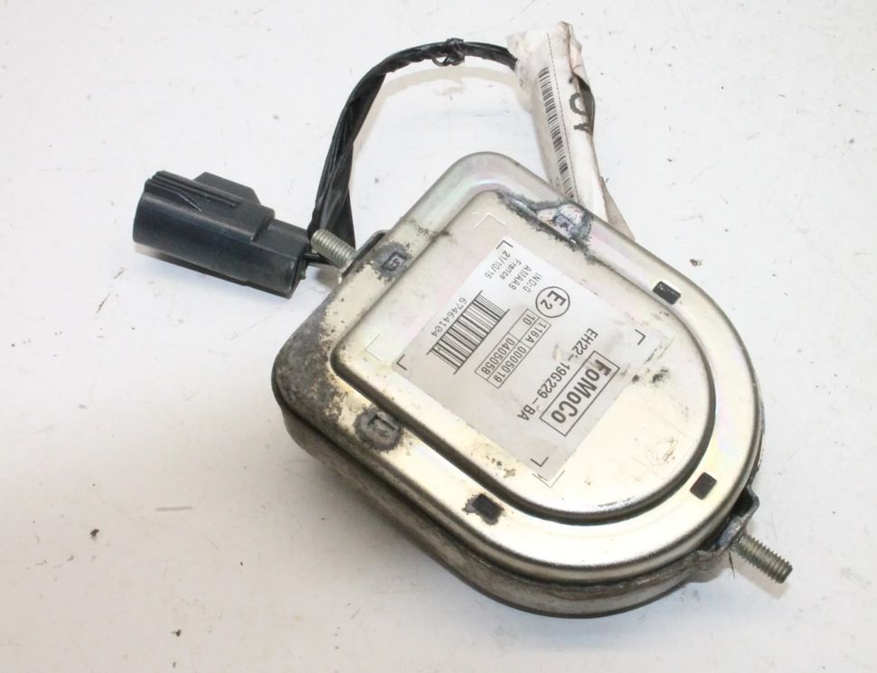 LAND ROVER Discovery Sport 1 generation (2014-2024) Сирена сигнализации EH22-19G229-BA 22028559