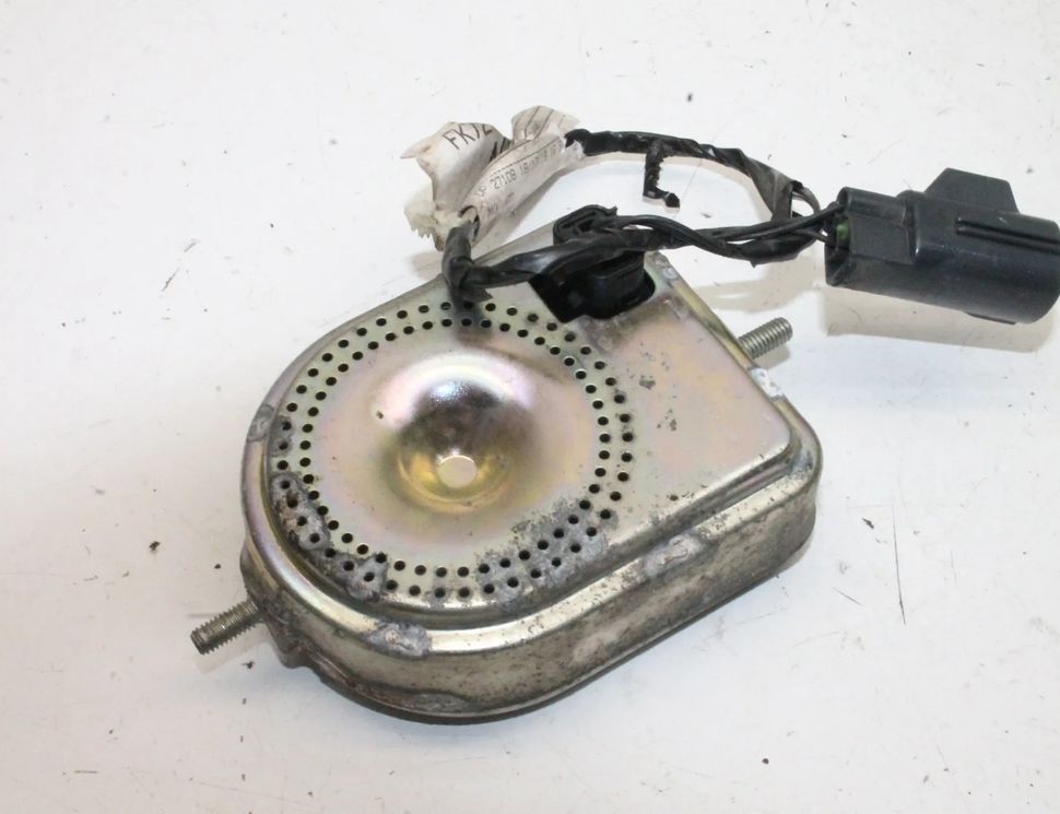 LAND ROVER Discovery Sport 1 generation (2014-2024) Сирена сигнализации EH22-19G229-BA 22028559