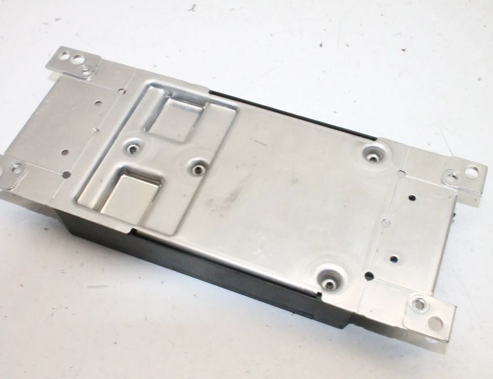 BMW 4 Series F32/F33/F36 (2013-2020) Bluetooth Control Unit 9371789 22071893