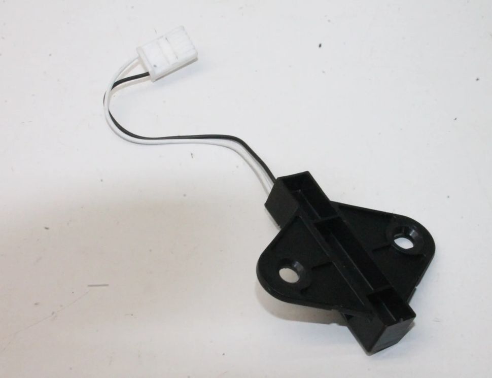 MITSUBISHI Outlander 3 generation (2012-2023) Антенна бесключевого доступа 8637B114 22254088