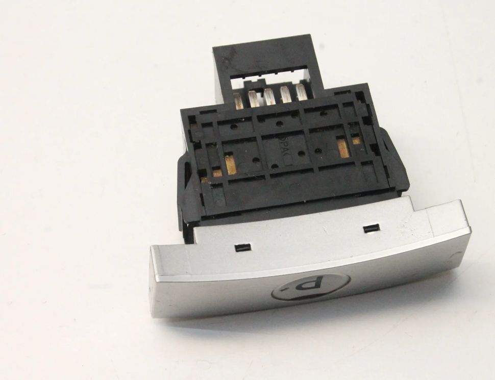 MITSUBISHI Outlander 3 generation (2012-2023) Stāvbremzes poga 22254091