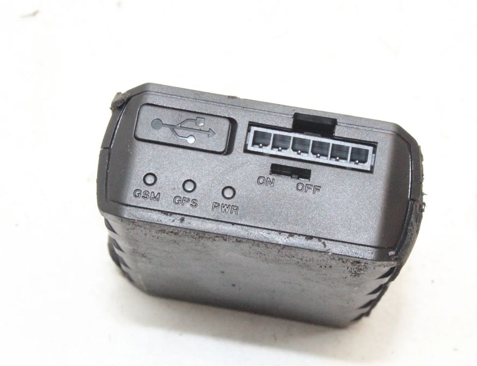 AUDI Q7 4L (2005-2015) Other Control Units S2-M3298,GV55,Queclink 22258304