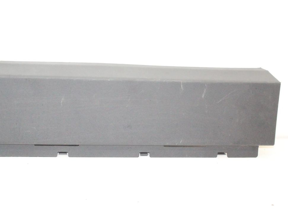 JAGUAR XF 1 generation  (2011-2016) Bagāžnieka apdare GX63-460A14-BC 22408423