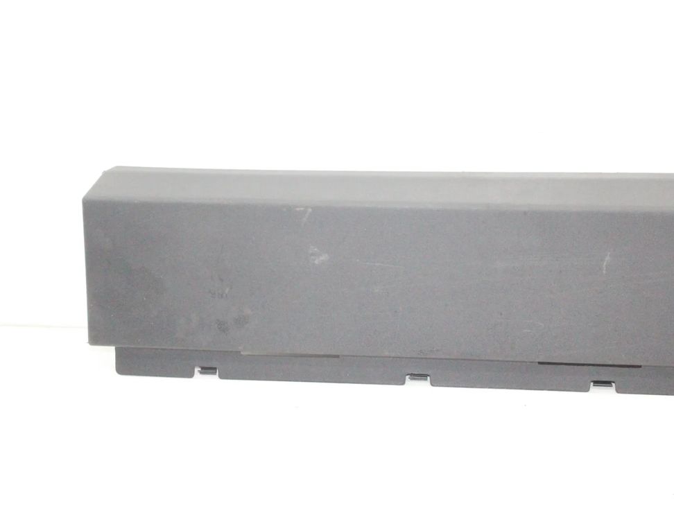 JAGUAR XF 1 generation  (2011-2016) Bagāžnieka apdare GX63-460A14-BC 22408423