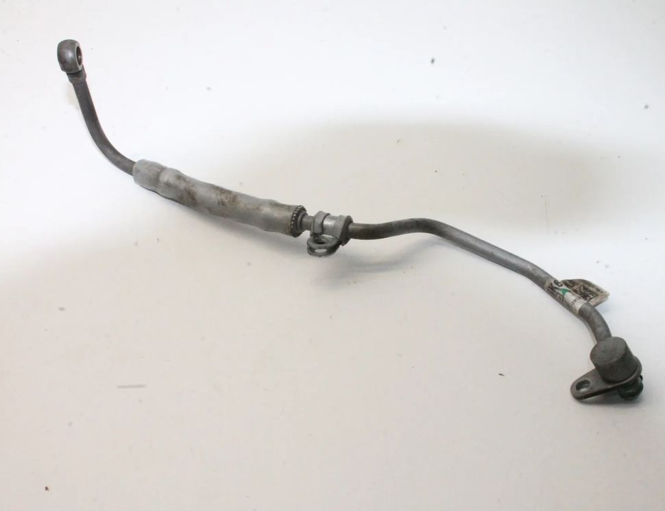 FORD EcoSport 2 generation (2013-2024) Turbīnas eļļošanas caurule CM5G6K679KA 22434687