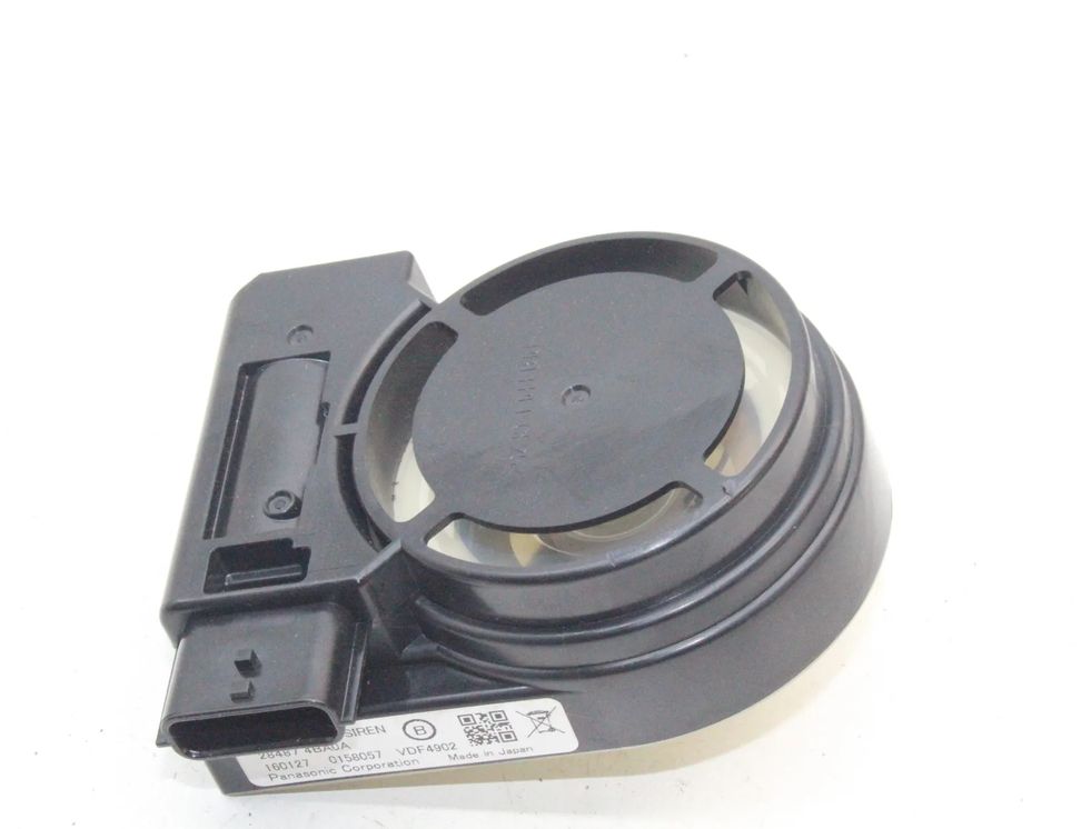 NISSAN Qashqai 2 generation (2013-2023) Сирена сигнализации 284874BA0A 22453436