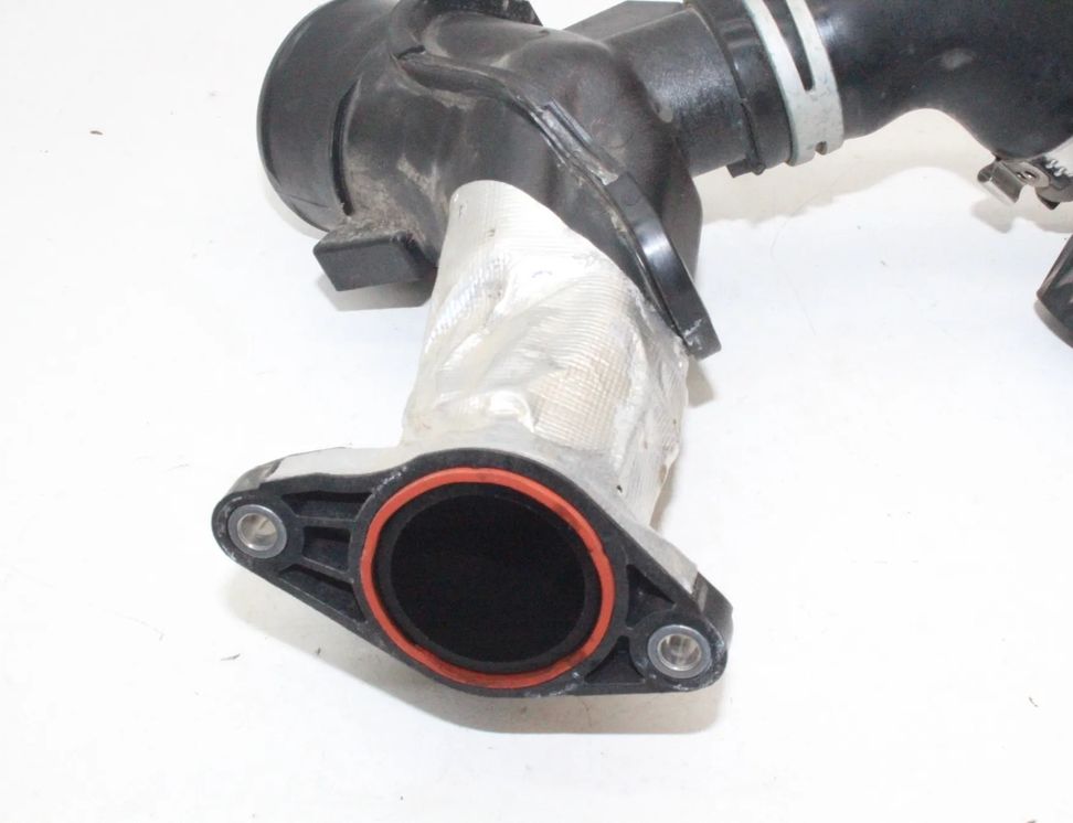 NISSAN Qashqai 2 generation (2013-2023) Air Intake Tube 165763328R 22469555