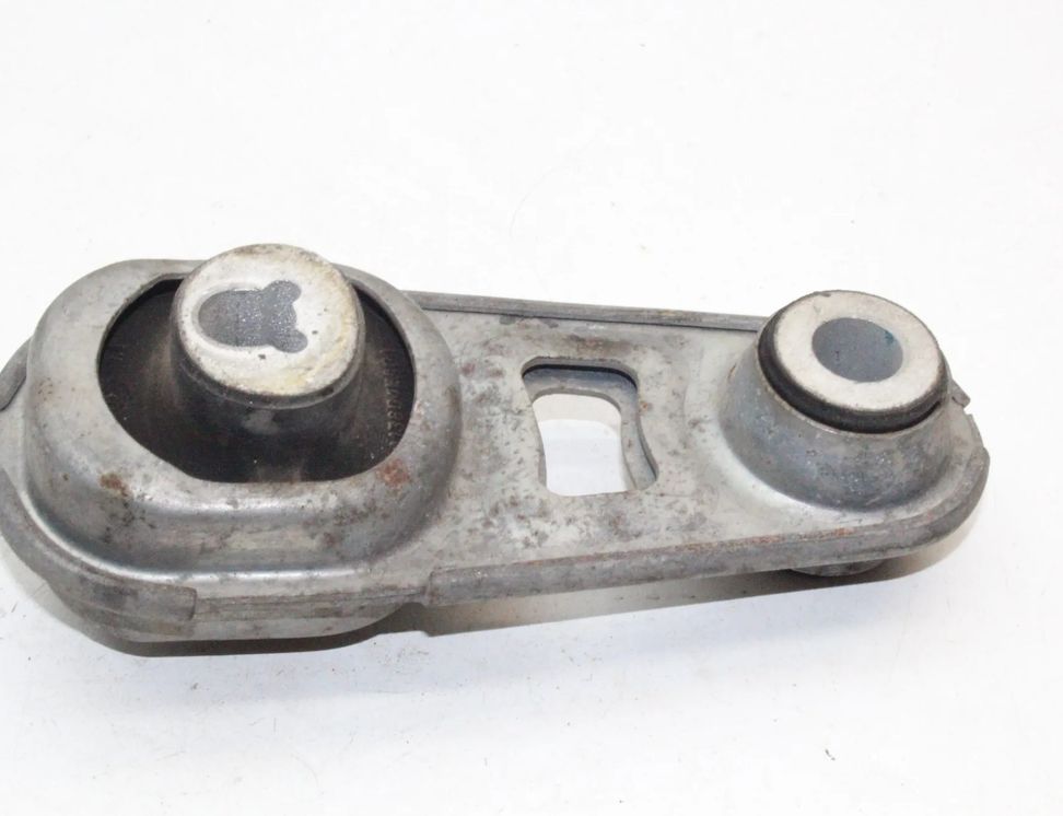 NISSAN Qashqai 2 generation (2013-2023) Gearbox Mount Bracket 112383734R 22469565