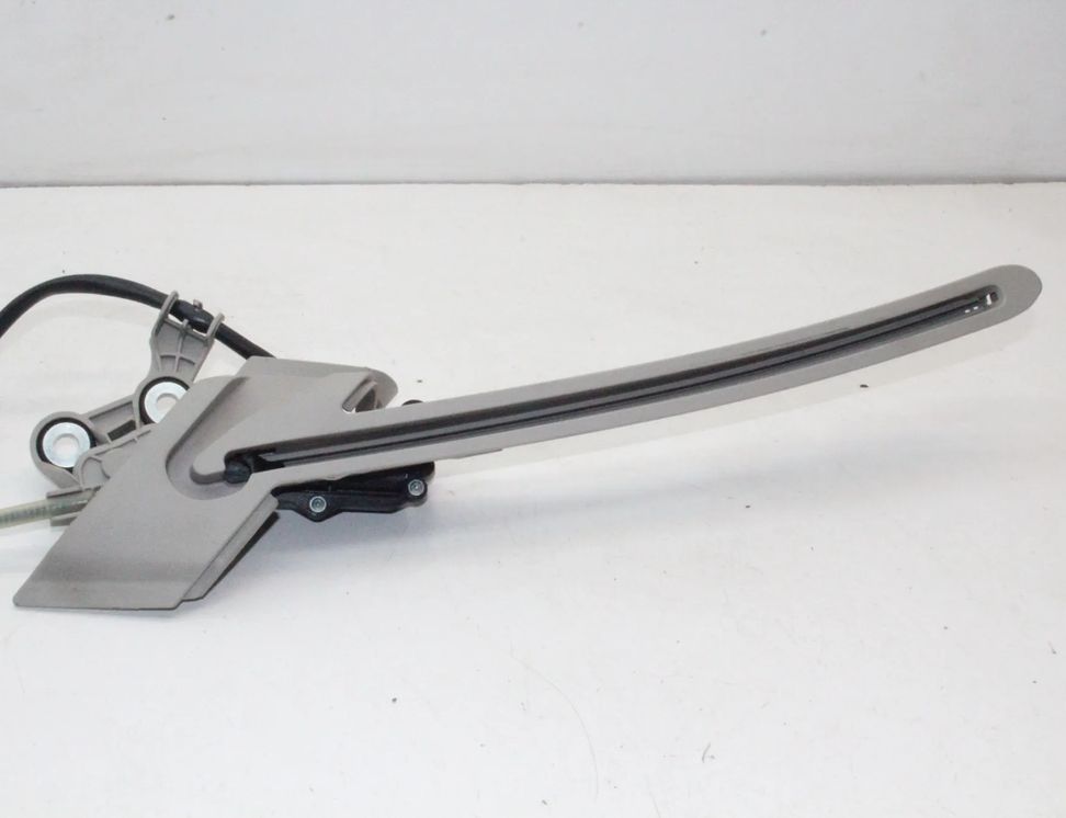 MERCEDES-BENZ E-Class W212/S212/C207/A207 (2009-2016)  Rear Parcel Shelf Cover Rail Right A2128203042 22568194