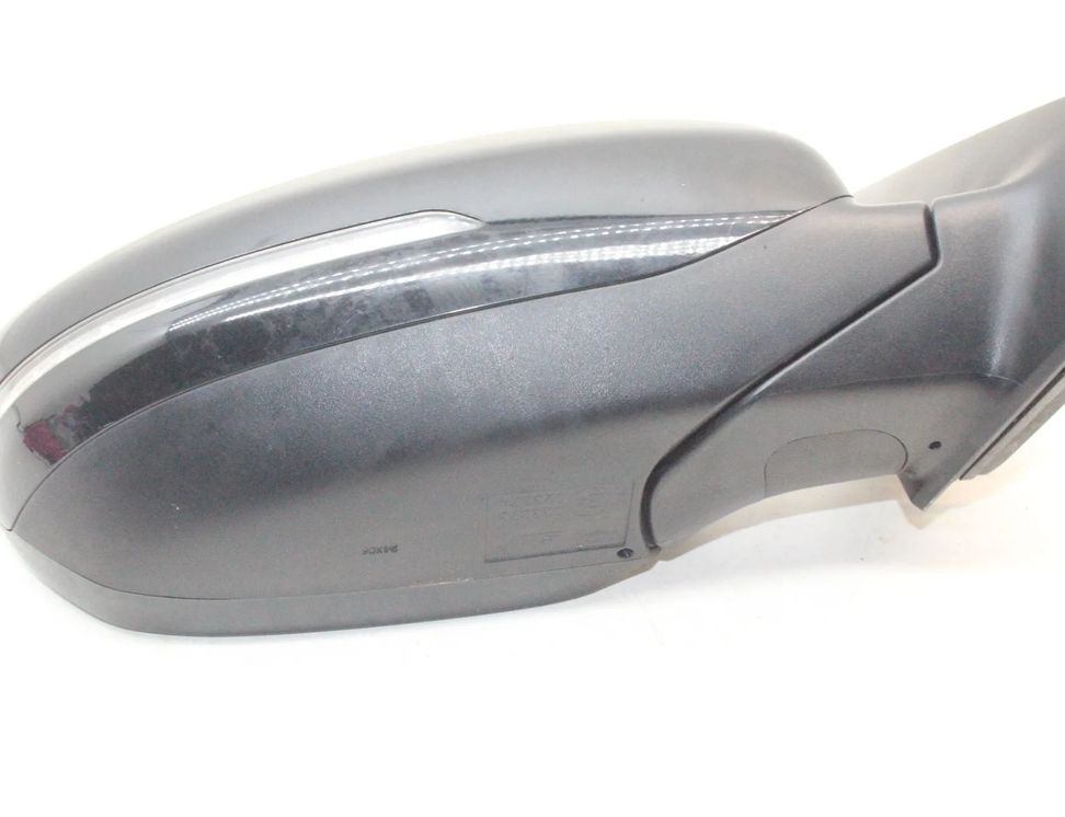 KIA Optima 4 generation (2015-2020) Зеркало передней правой двери Folding,10Pin,BLINDSPOT 22619524