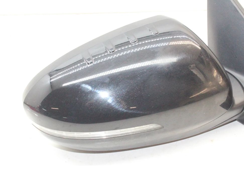 KIA Optima 4 generation (2015-2020) Зеркало передней правой двери Folding,10Pin,BLINDSPOT 22619524