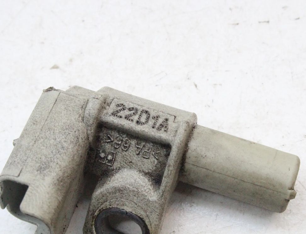 FORD Kuga 1 generation (2008-2013) Crankshaft Position Sensor 9665443580 22737161