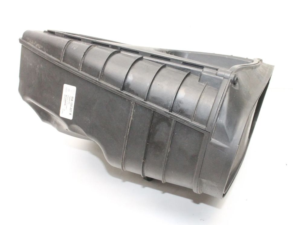 PORSCHE Macan 1 generation (2013-2023) Gaisa filtru kaste 95B129607B 22871408