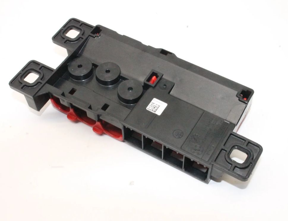 BMW i4 1 generation (2021-2024) Распределительная коробка 8717954 22907618