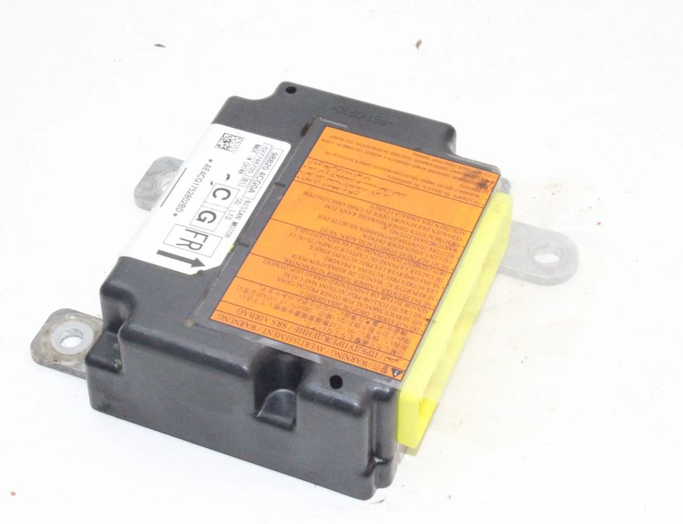 NISSAN X-Trail T32 (2013-2022) SRS vadības bloks 988204CG0A 22924519