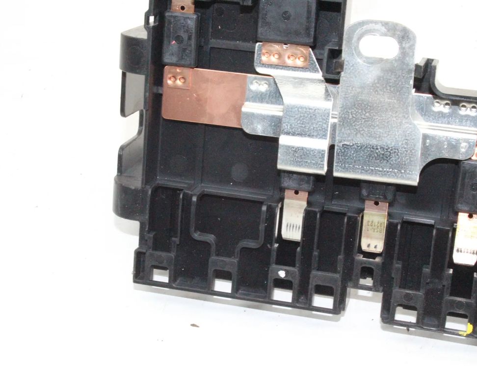 BMW X3 F25 (2010-2017) Fuse box 10688710 22966732