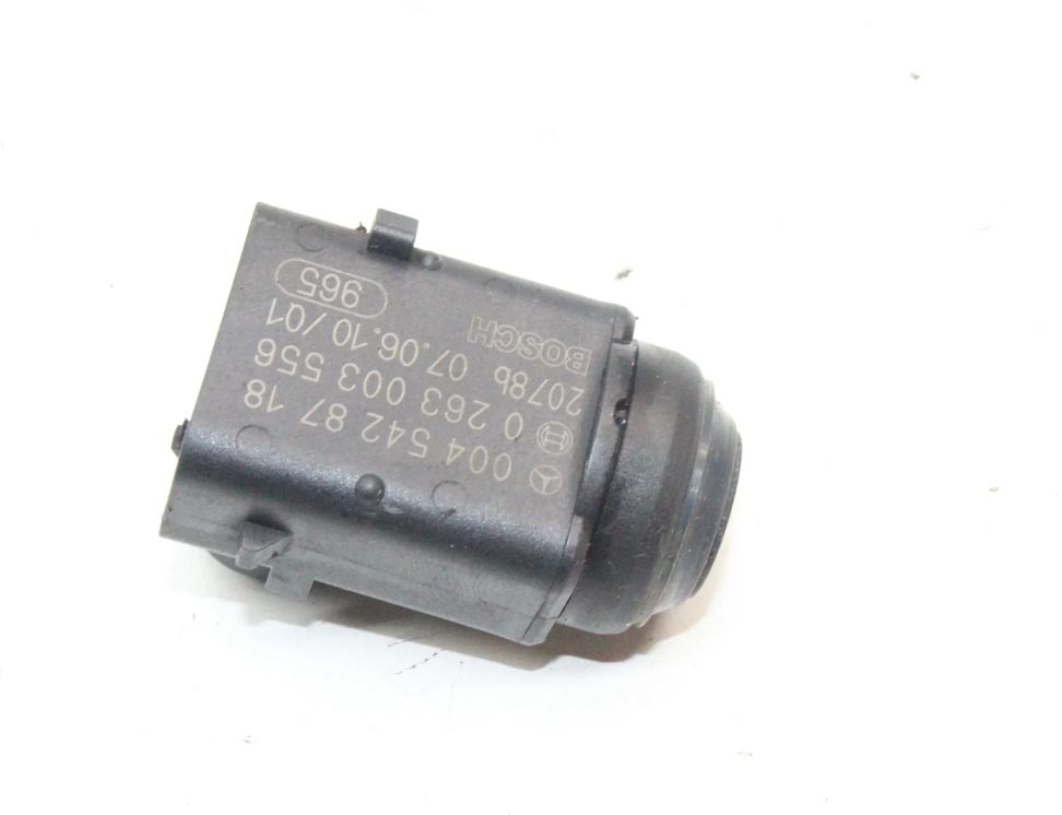 MERCEDES-BENZ CLK AMG GTR C297 (1997-1999) Parktronics 0263003556 23167369