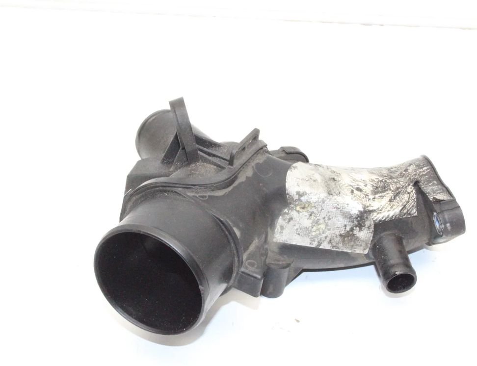 MERCEDES-BENZ A-Class W176 (2012-2018) Gaisa ieplūdes caurule 165765493R 23404834