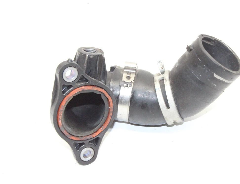 MERCEDES-BENZ A-Class W176 (2012-2018) Gaisa ieplūdes caurule 147138491R 23408330