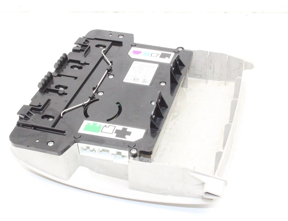 INFINITI Q30 1 generation (2016-2020) Освещение салона A0009004508 23576851