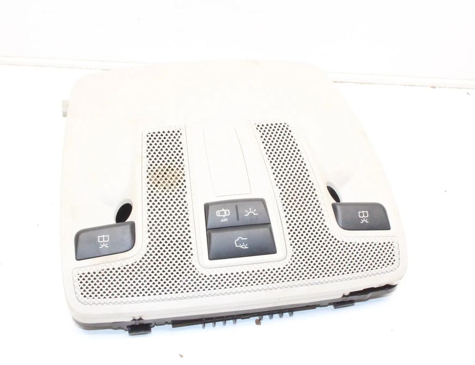 INFINITI Q30 1 generation (2016-2020) Освещение салона A0009004508 23576851