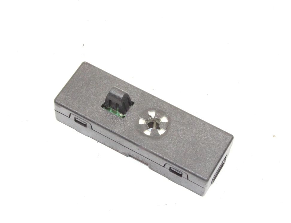 VOLVO V60 1 generation (2010-2020) Антенный модуль 31282107 23697674