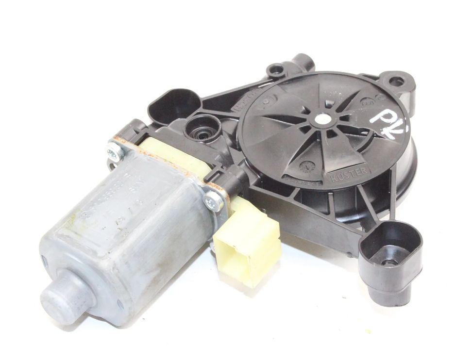 VOLKSWAGEN Variant VII TDI (2014-2024) Маторчик стеклоподъемника передней левой двери 5Q0959801B 23907764