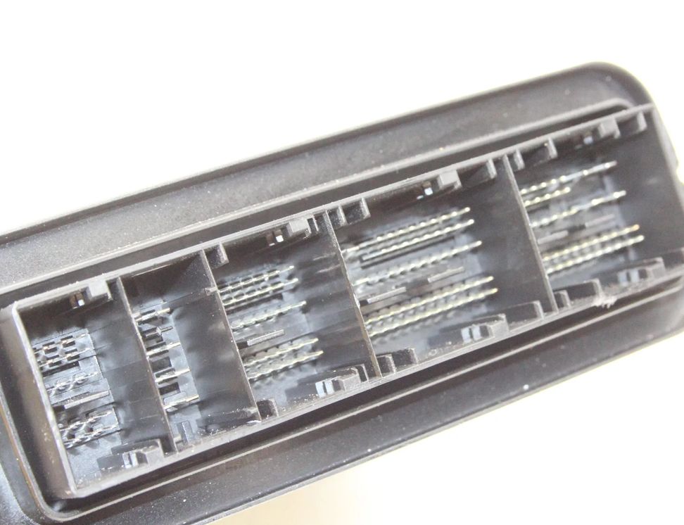 BMW 6 Series F06/F12/F13 (2010-2018) Motora ECU komplekts 8518633,0281018666 24300553