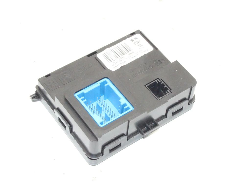 PEUGEOT 308 T9 (2013-2021) Citau veidu vadības bloki 9811039380 24345743