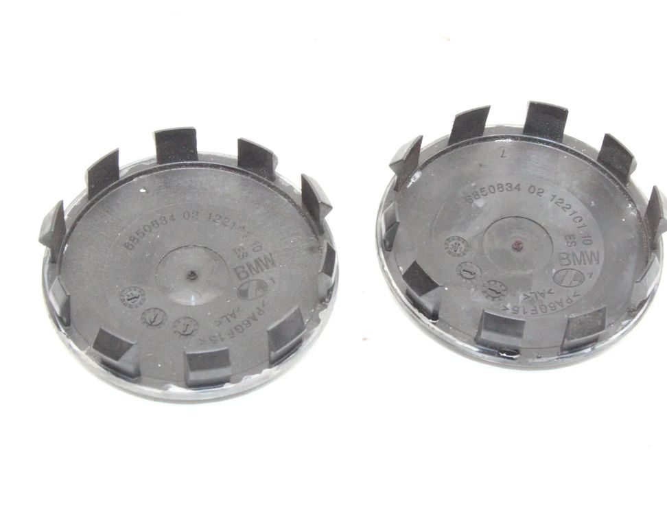 BMW 1 Series F40 (2019-2024) Riteņu dekoratīvie vāki 6850834 24486449