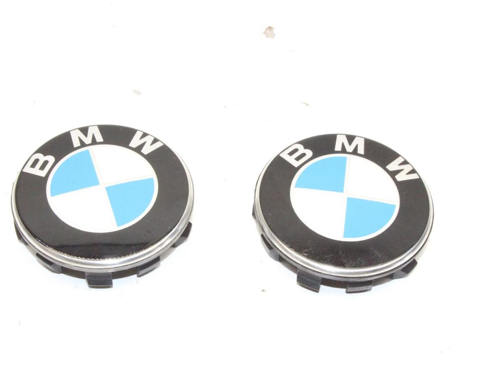 BMW 1 Series F40 (2019-2024) Riteņu dekoratīvie vāki 6850834 24486449