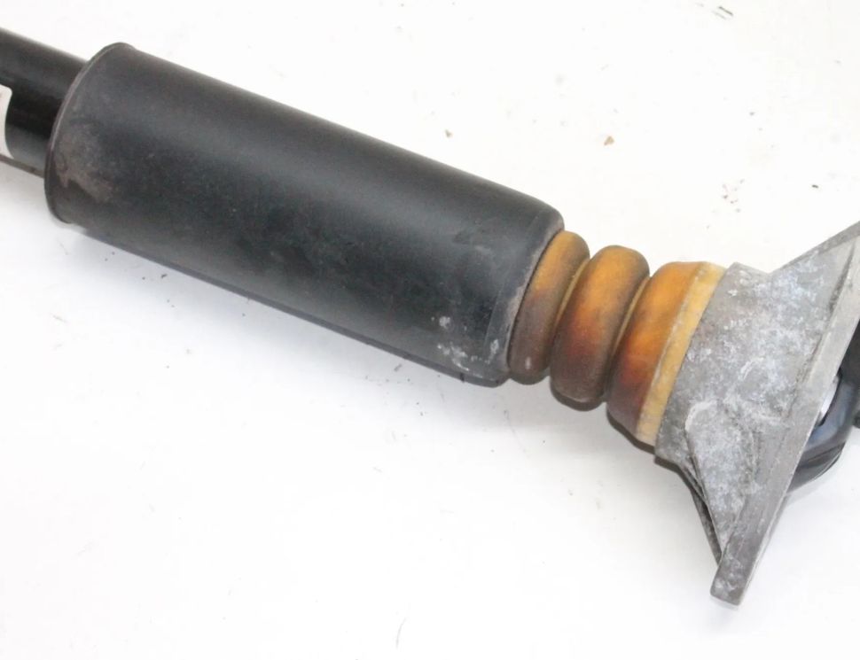 BMW 1 Series F40 (2019-2024) Амортизатор задний правый 6877077 24486731